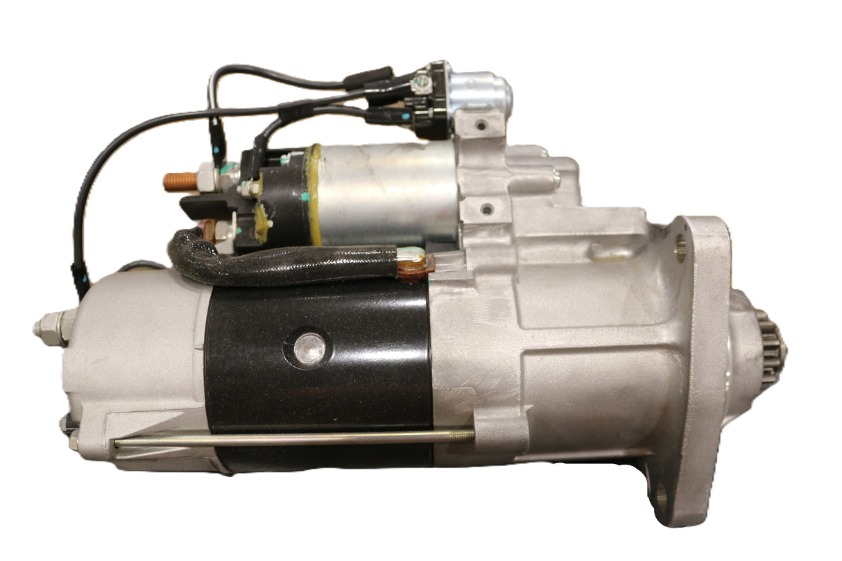 MITSUBISHI - FL0189 - STARTER 39MT FTL/DET DD13