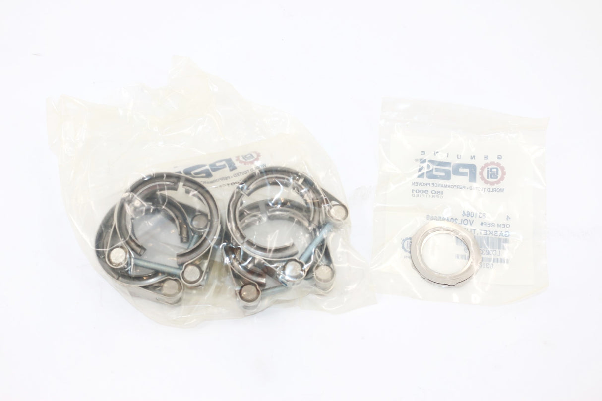 PAI INDUSTRIES - NOS - 842023 - CLAMP KIT - EGR V-BAND CLAMP(D12)
