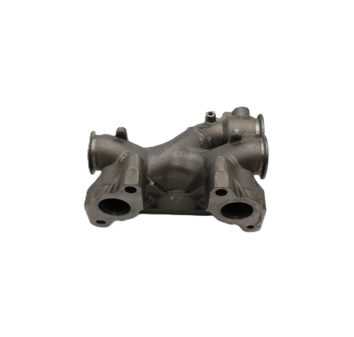DETROIT DIESEL - A4711402614 - EXHAUST MANIFOLD CENTER