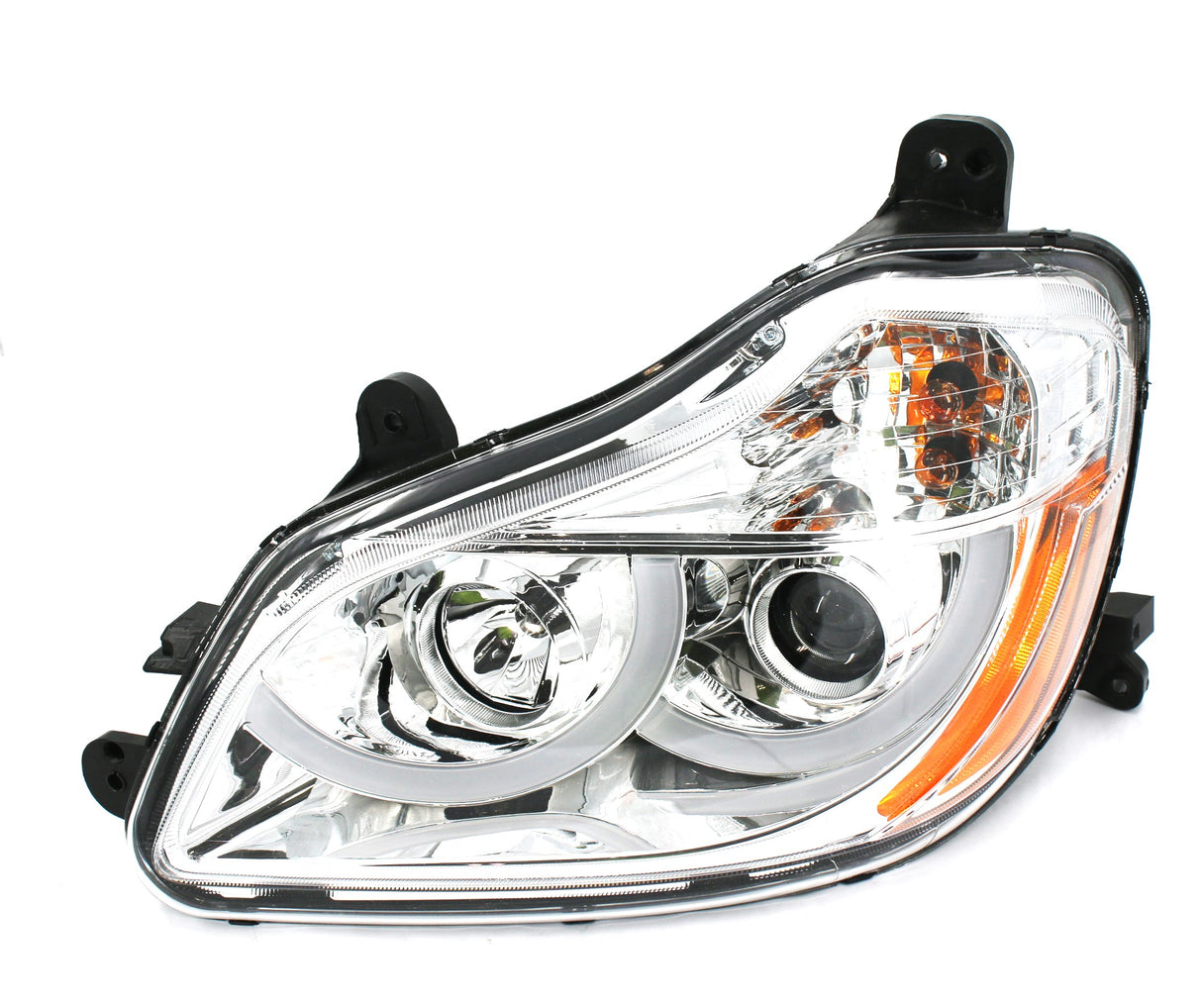 UNITED PACIFIC - 31454 - HEADLIGHT ASSEMBLY LH