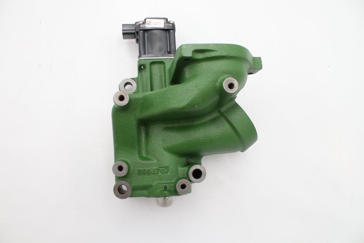 CUMMINS - 4955969RX - EGR VALVE KIT