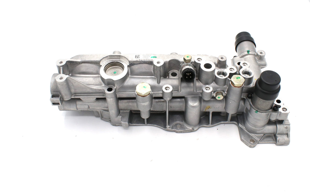 MACK - 22998076 - OIL FILTER HOUSING