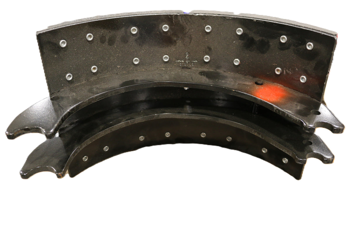 BENDIX - K098129BXW - BRAKE SHOE KIT REAR