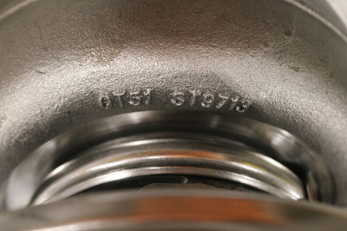 S&S NEWSTAR - S-22605 - TURBO VOLVO ENGINE SLE