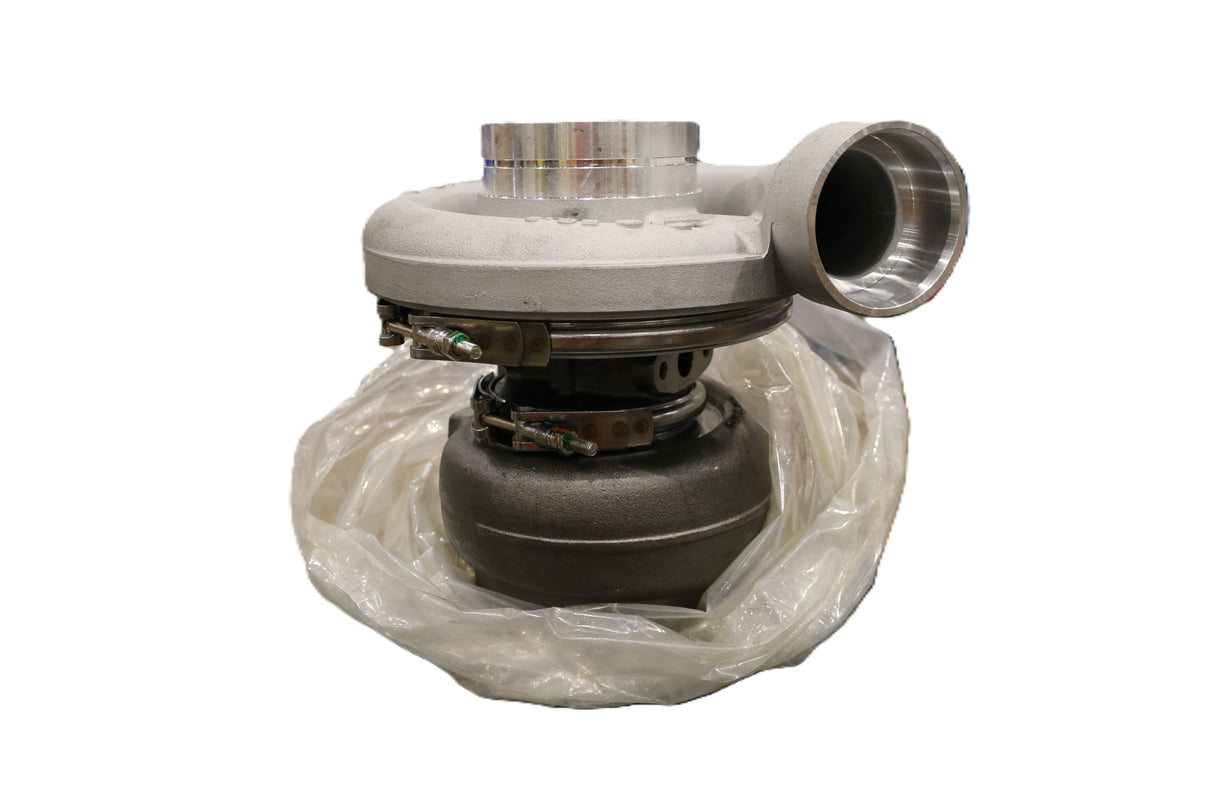 S&S NEWSTAR - S-22605 - TURBO VOLVO ENGINE SLE