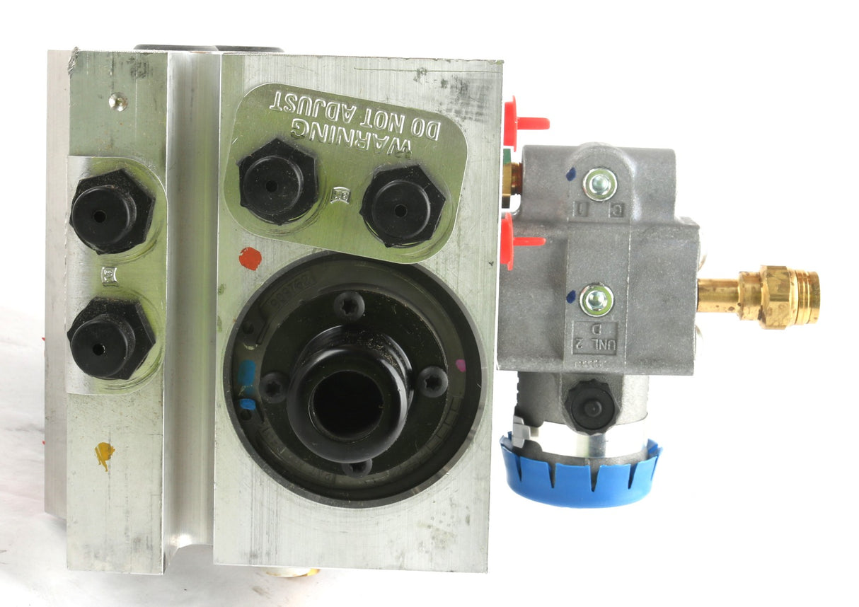 BENDIX - 802191 - AIR DRYER