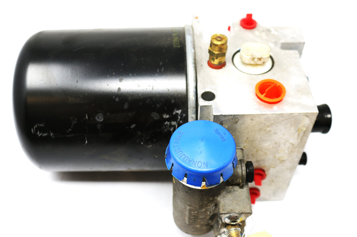 BENDIX - 802191 - AIR DRYER