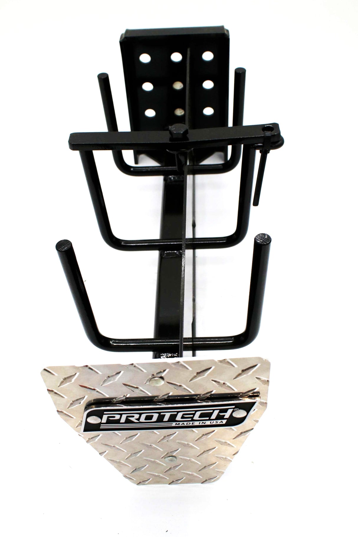 PROTECH - 35-5962GH - TIRE CHAIN RACK W/O LID(2014-V