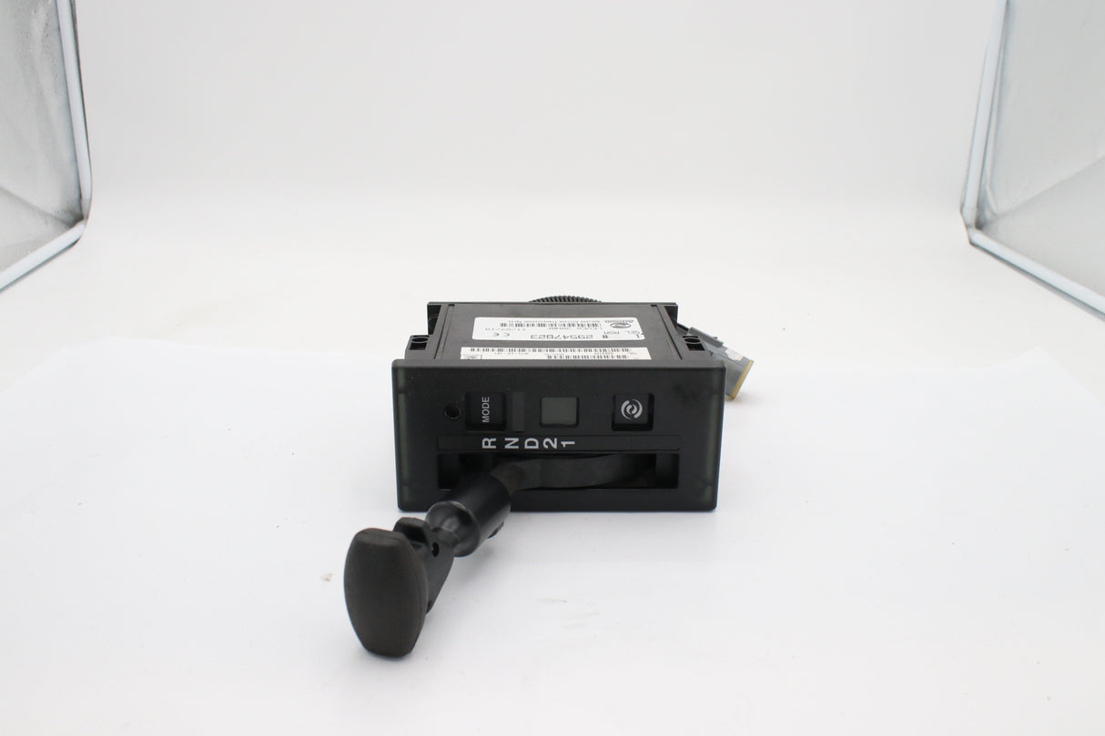 ALLISON - 29547823 - SHIFTER ASSY COMPLETE - MD 306