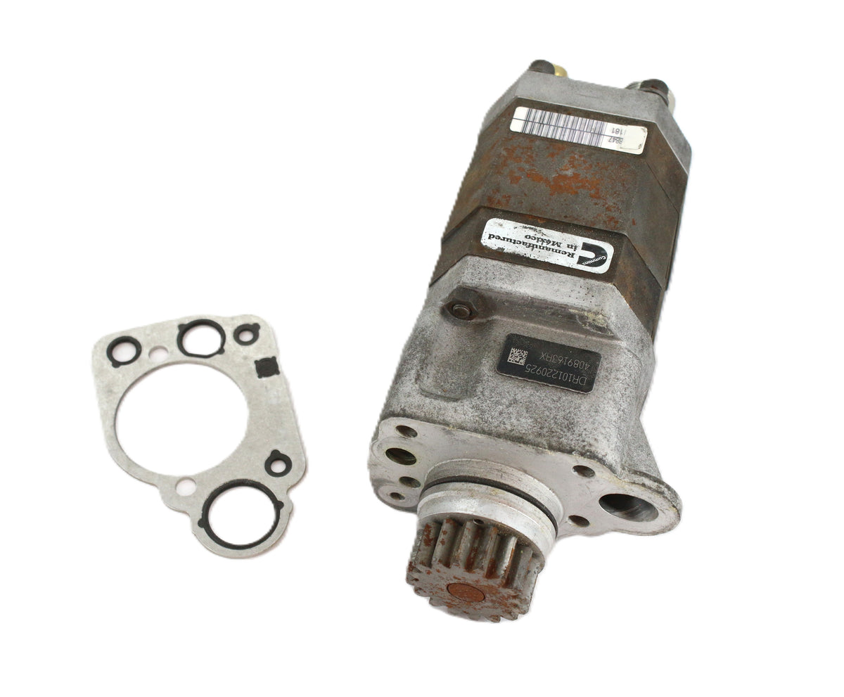 CUMMINS - 4089163RX - FUEL PUMP