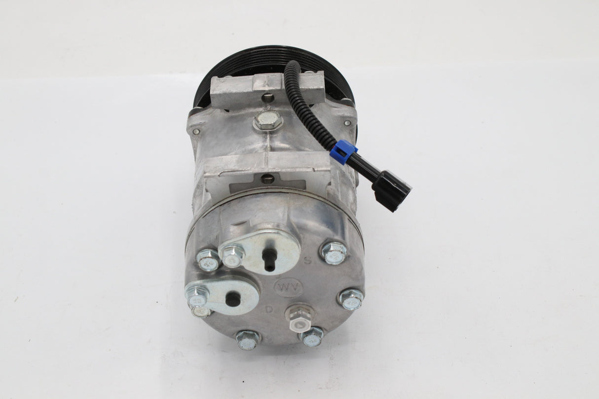 OMEGA ENVIRONMENTAL TECHNOLOGIES - 2004494AM - A/C COMPRESSOR SD7H15