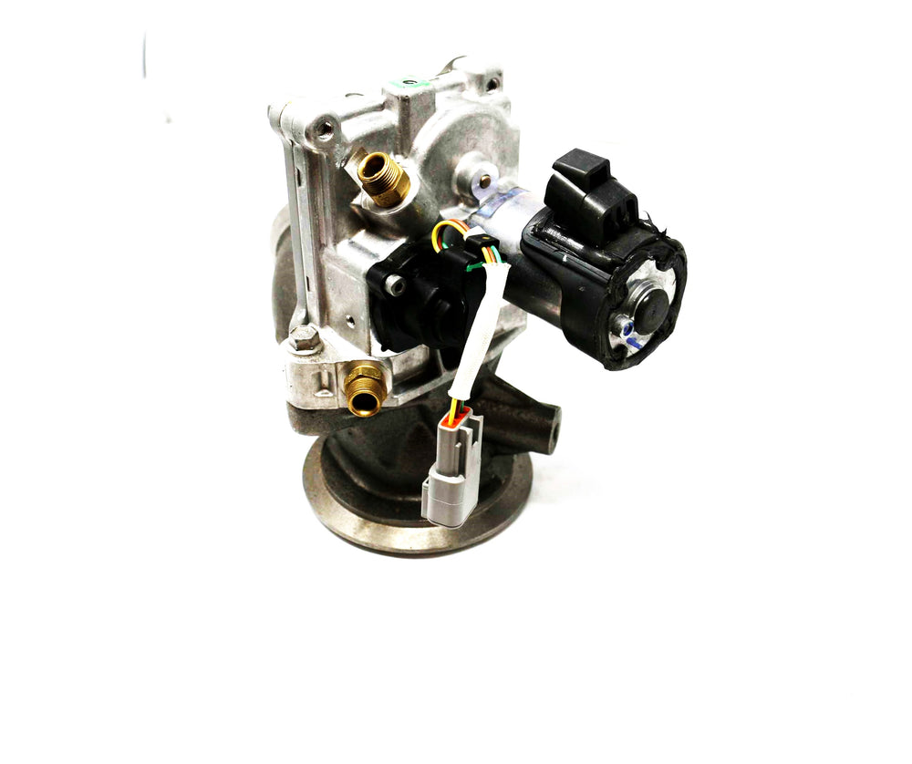 CUMMINS - 4955422RX - EGR VALVE (ISX9200I) REMAN