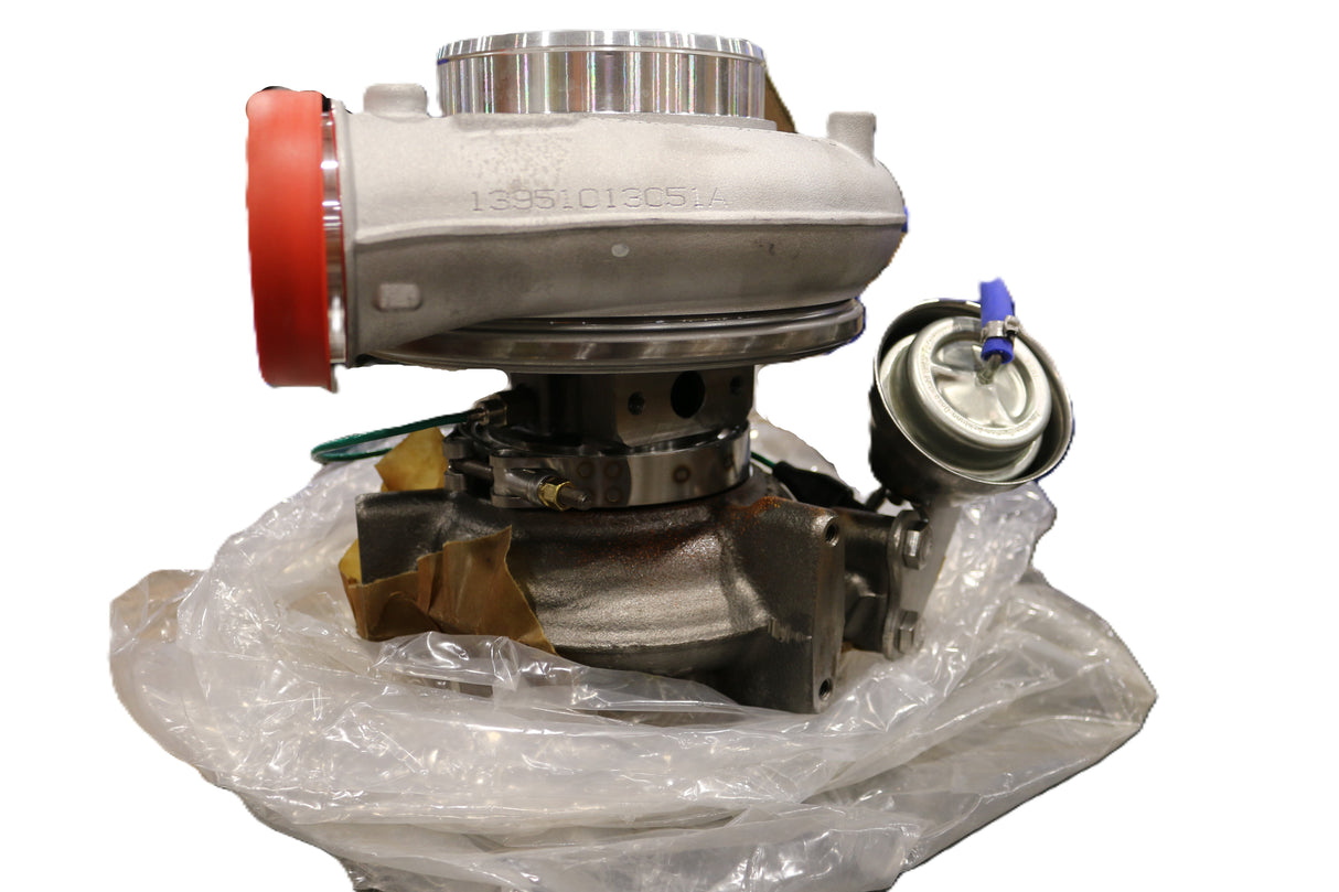 BORG WARNER - 13879880050 - TURBO BORG B3G FREIGHTLINER ME