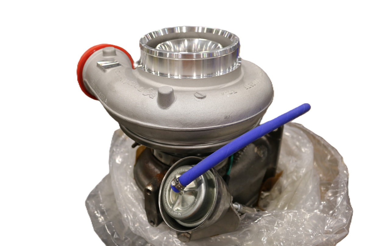BORG WARNER - 13879880050 - TURBO BORG B3G FREIGHTLINER ME
