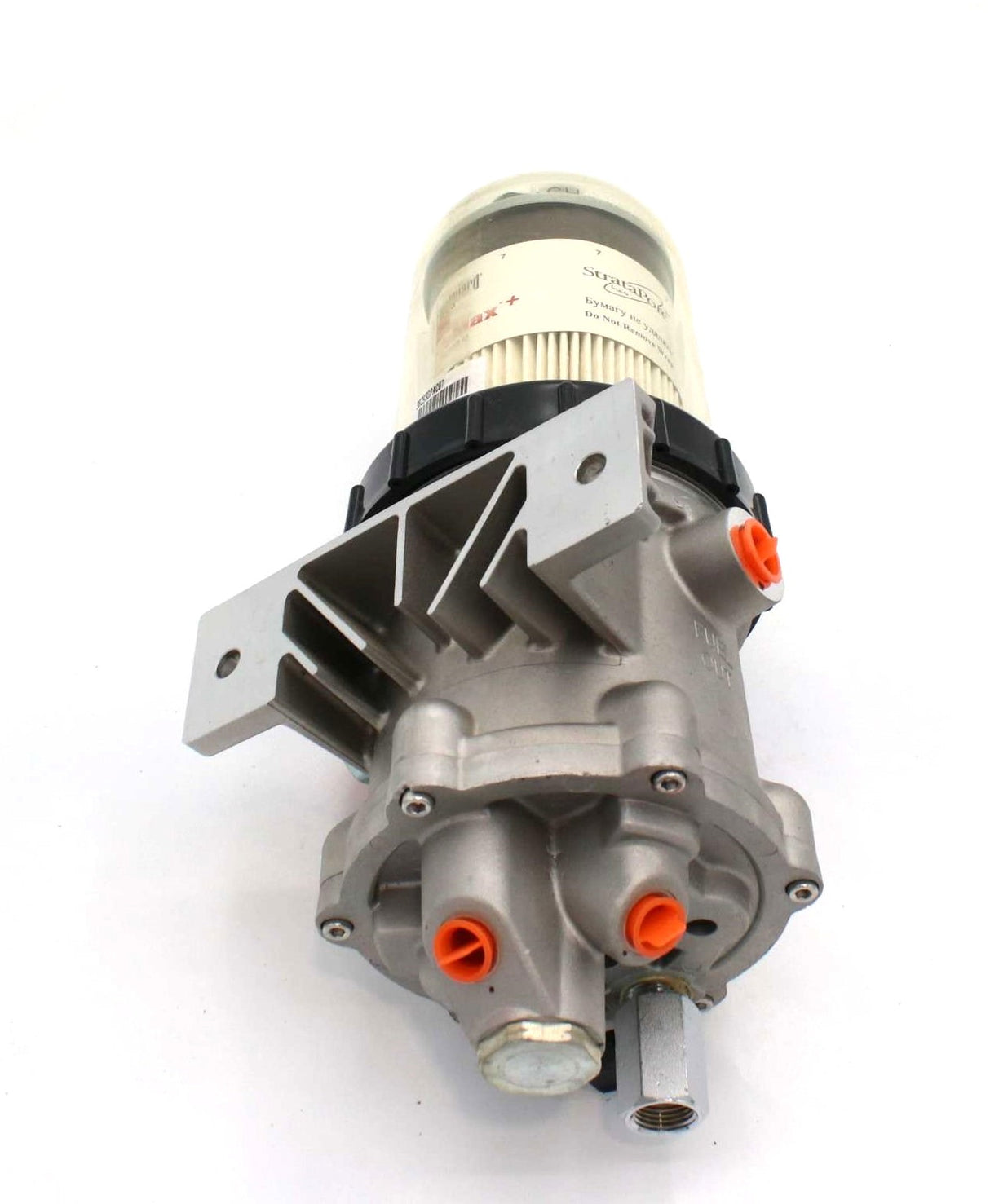 PACCAR - 382930PAC07 - FUEL PRO 382 W/FLUID HEATING