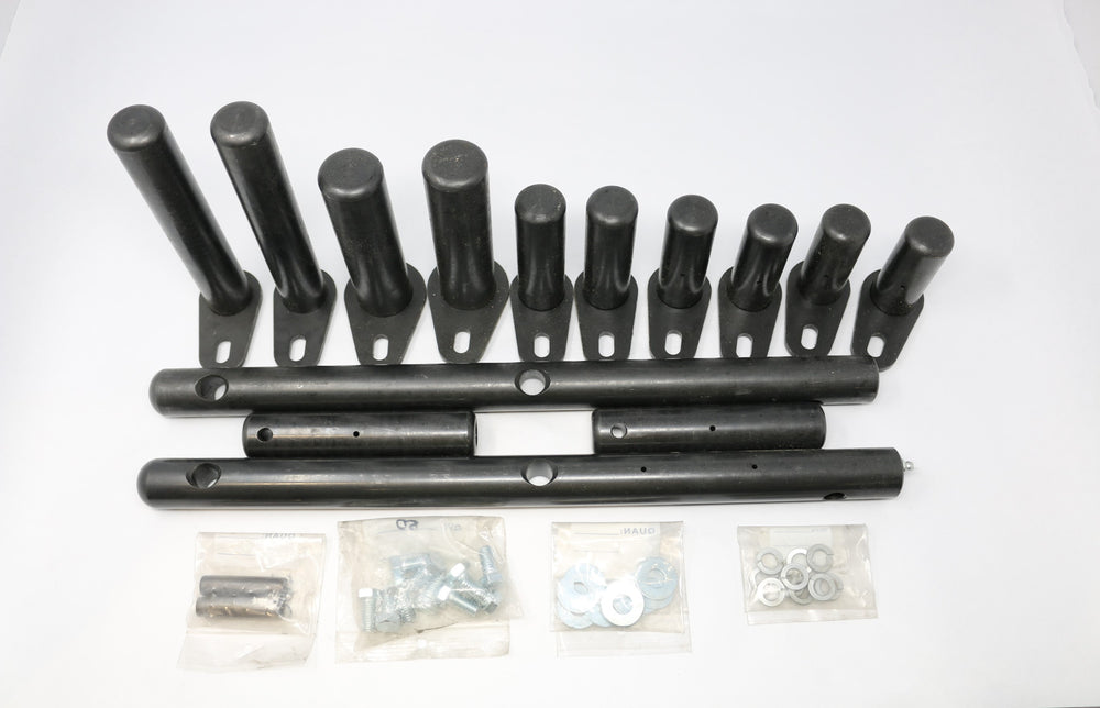 WALTCO - 80001315 - LIFT GATE PIN KIT - COMPLETE