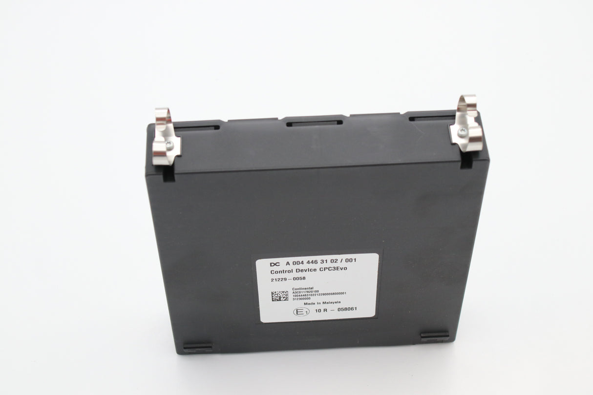 DETROIT DIESEL - EA0044463102 - CPC MODULE