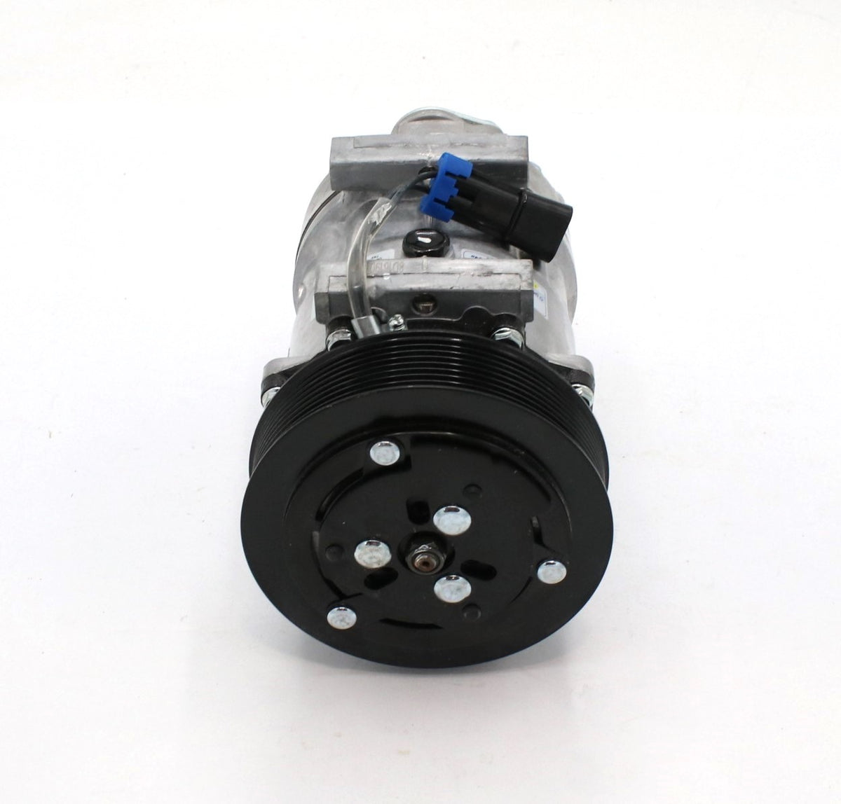 OMEGA ENVIRONMENTAL TECHNOLOGIES - 20-04493-AM - A|C COMPRESSOR