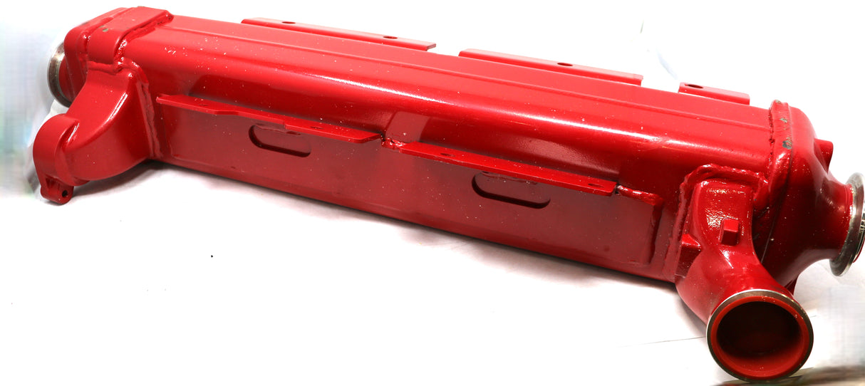 IWS - 1120750004 - EGR COOLER KIT