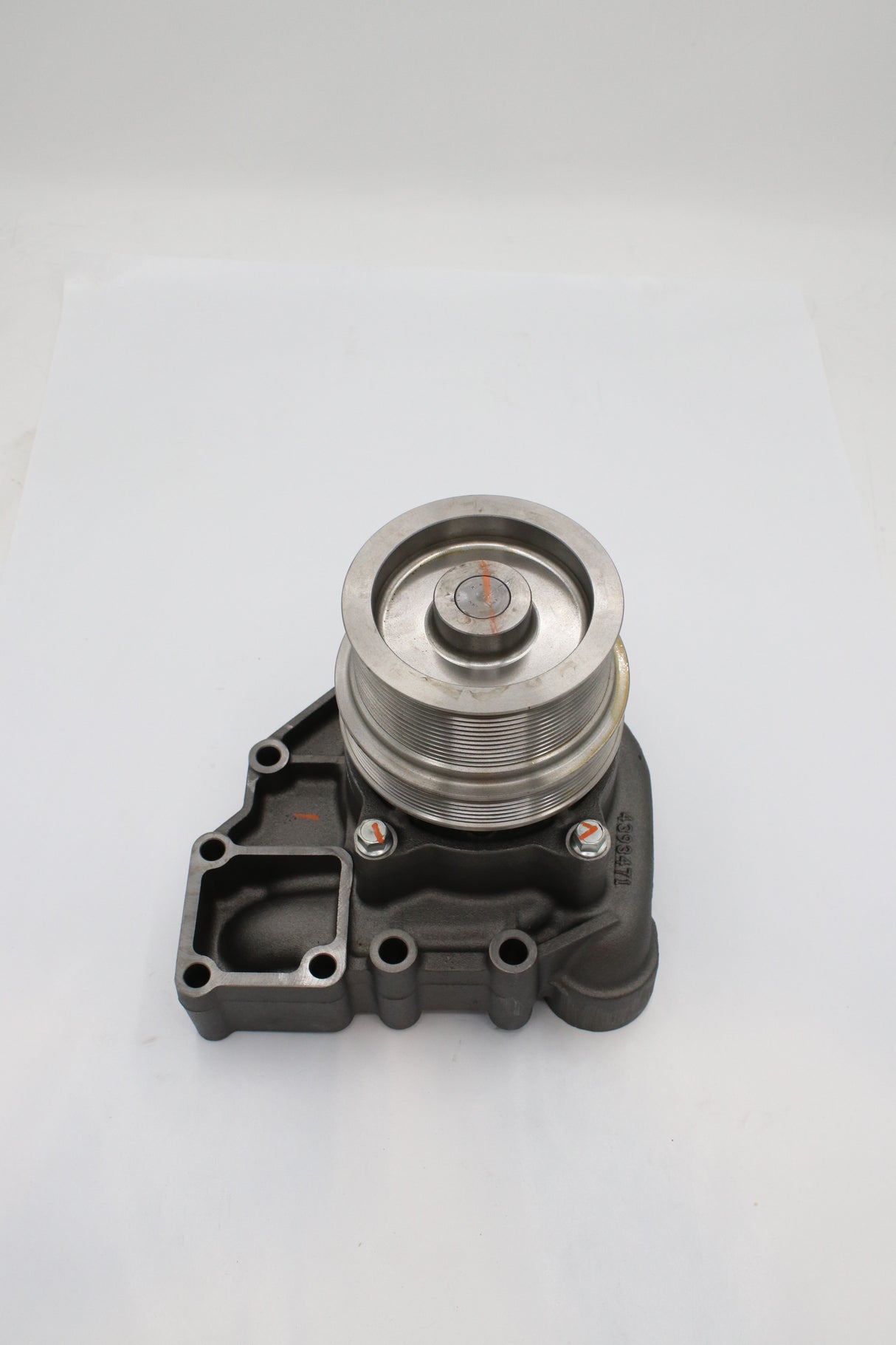 CUMMINS - 5406043RX - WATER PUMP W/HOUSING