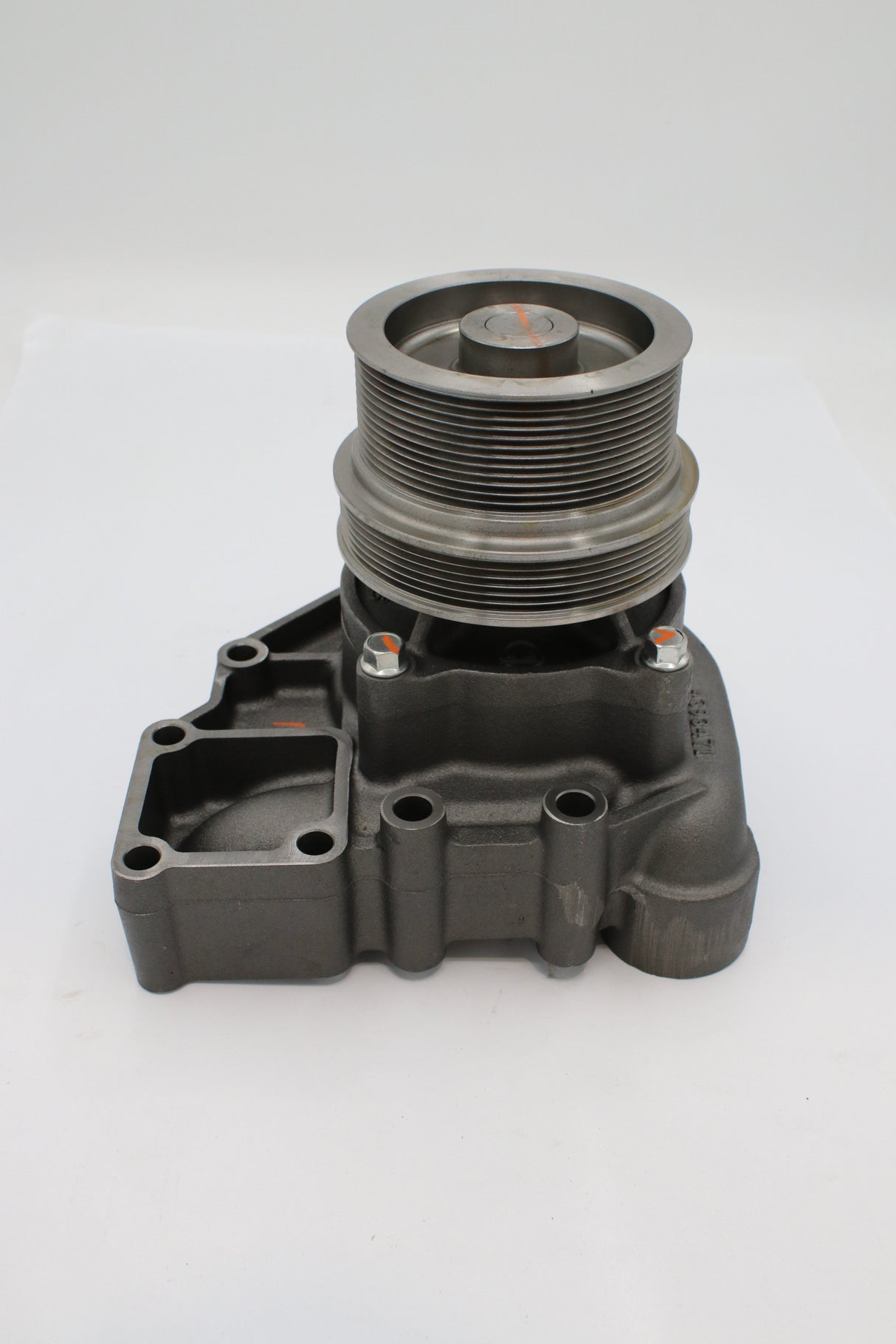 CUMMINS - 5406043RX - WATER PUMP W|HOUSING