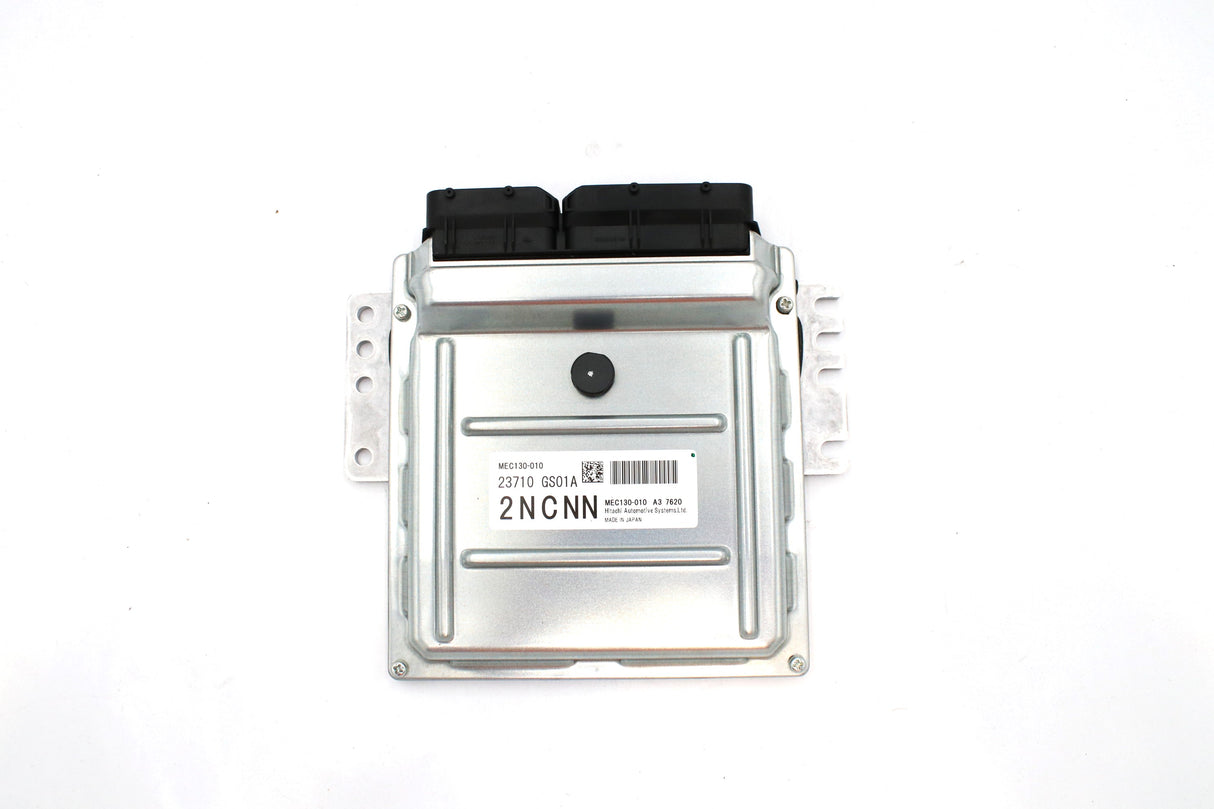 UNICARRIERS - NISSAN FORKLIFT - 23710-GS01A - ECM CONTROL UNIT