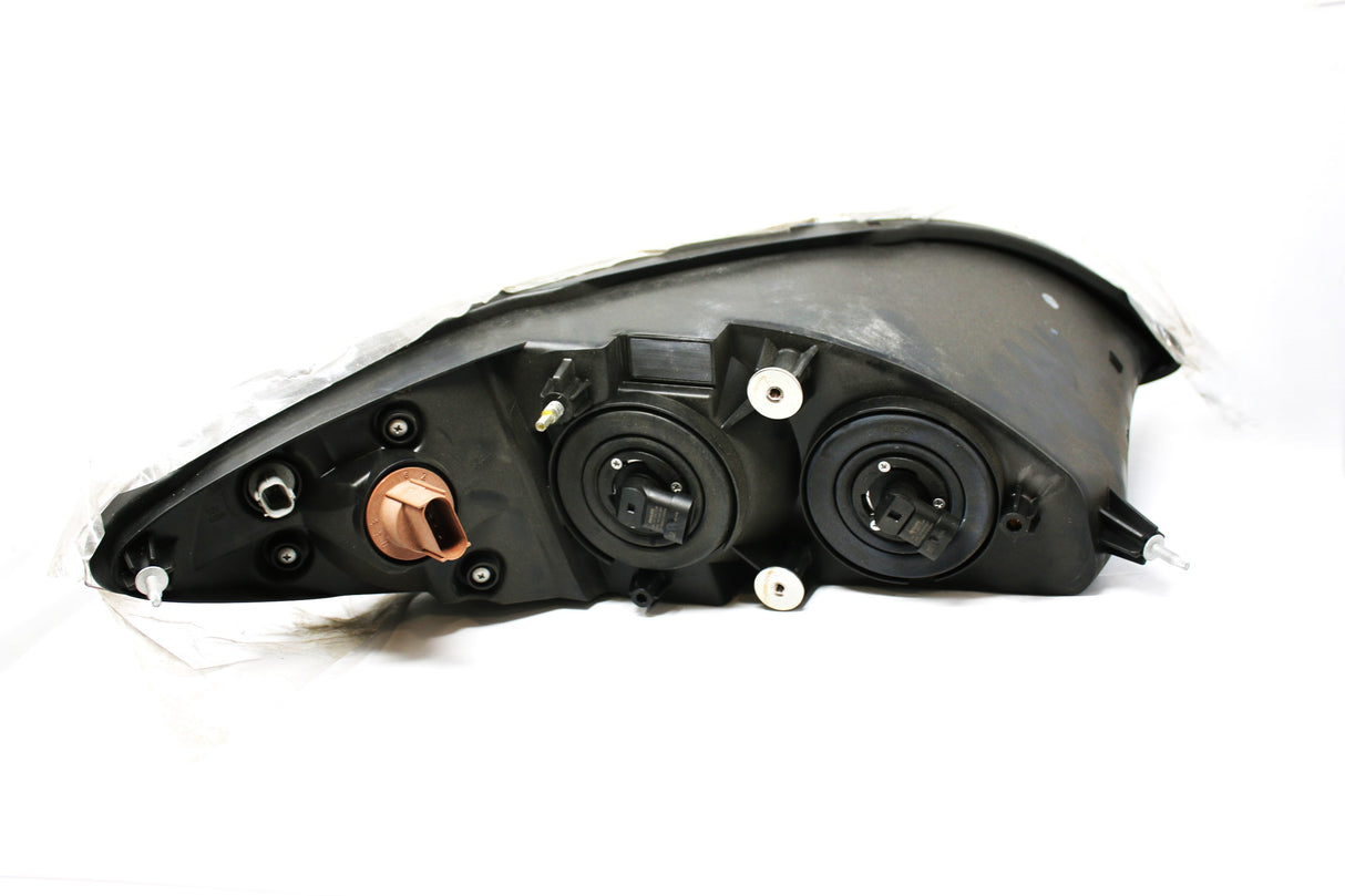 NAVISTAR - 3596015C94 - HEADLAMP ASSY LH