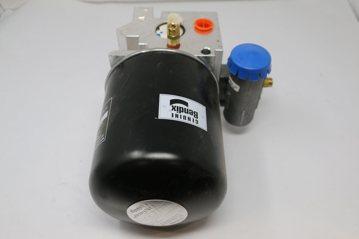 BENDIX - K042436 - AD-IS PURAGUARD SINGLE AIR DRYER ASSEMBLY