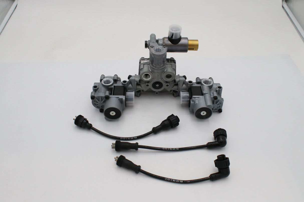 WABCO - 4006110080 - ATC VALVE KIT