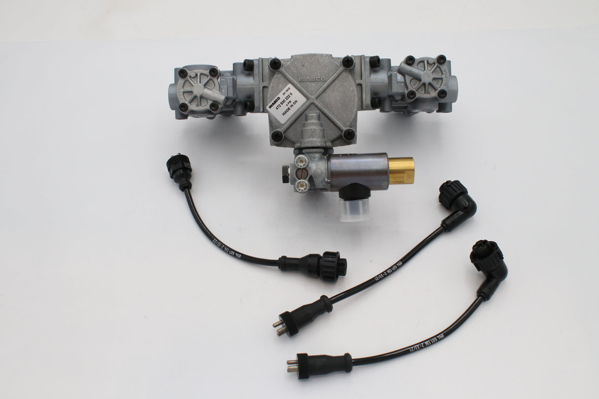 WABCO - 4006110080 - ATC VALVE KIT