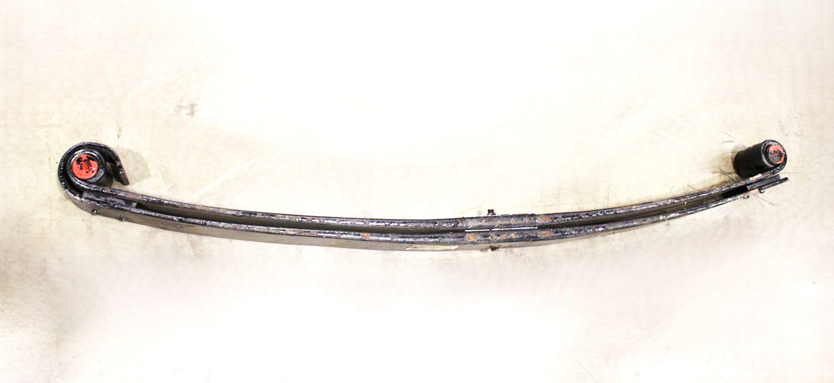 DAYTON PARTS - 961318 - FRONT LEAF SPRING - VOLVO REPLACEMENT 20548410