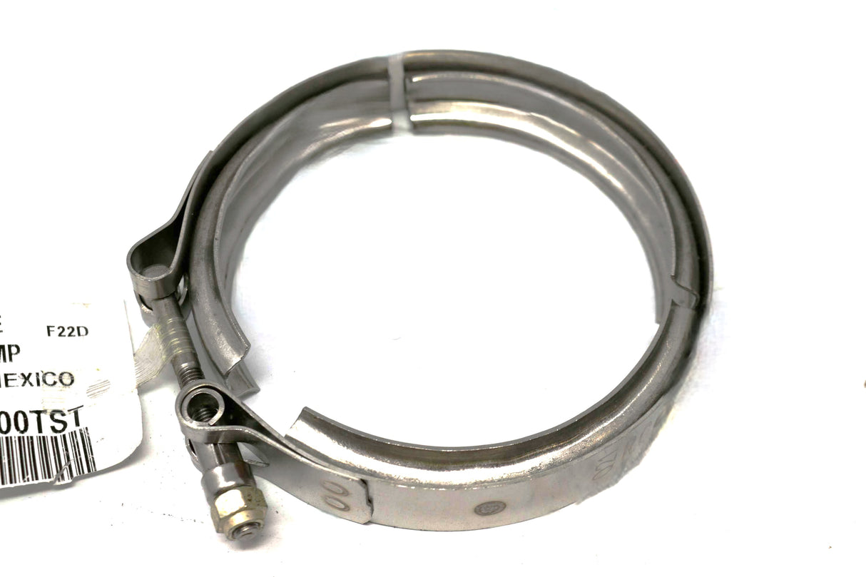 S&S NEWSTAR - S-20456 - CLAMP V BAND - 4.75