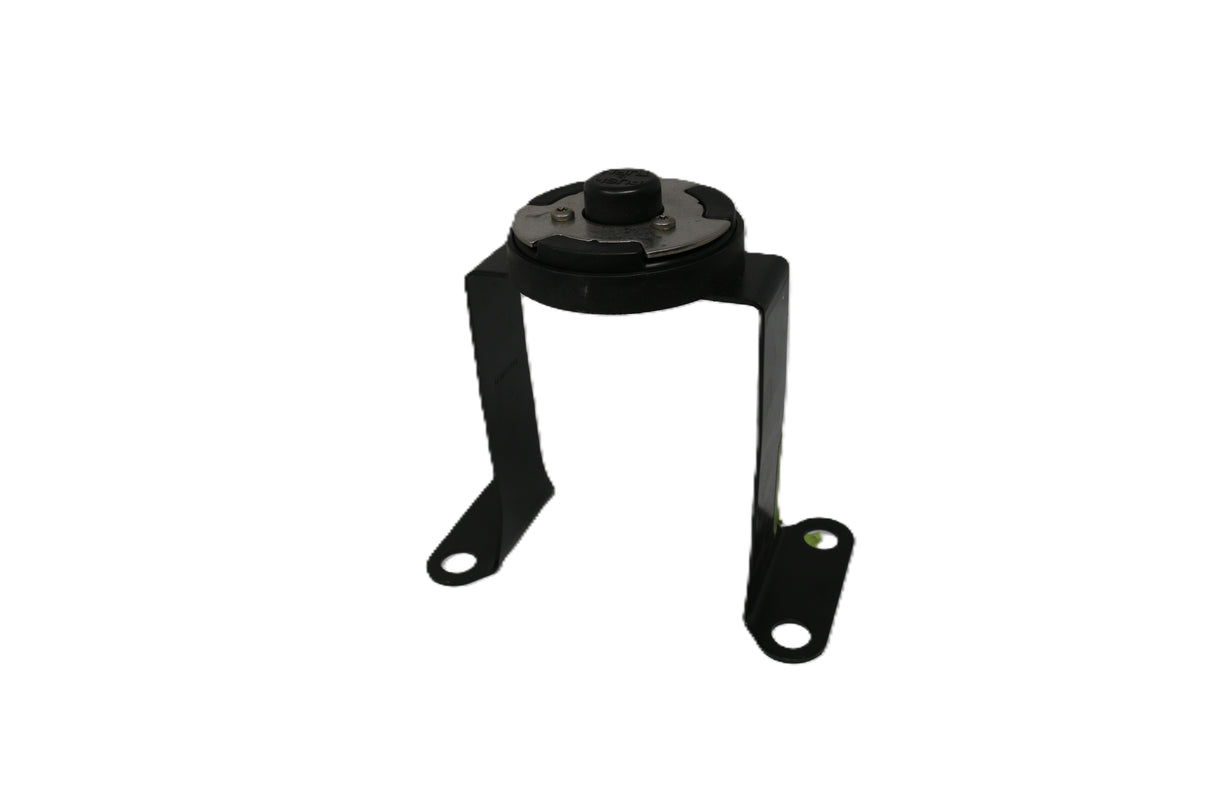 FREIGHTLINER TRUCK (DAIMLER) - A22-73680-004 - FLOW BELOW COVER BRACKET