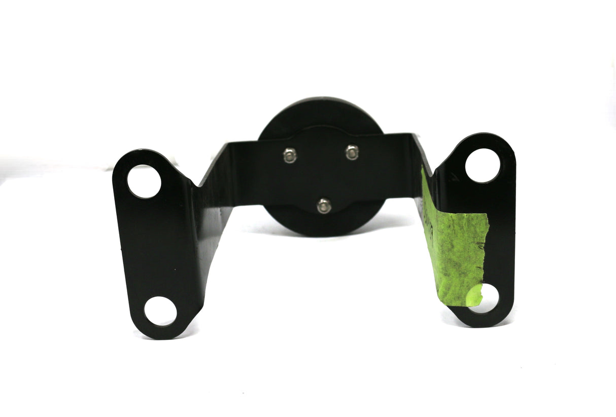 FREIGHTLINER TRUCK (DAIMLER) - A22-73680-004 - FLOW BELOW COVER BRACKET