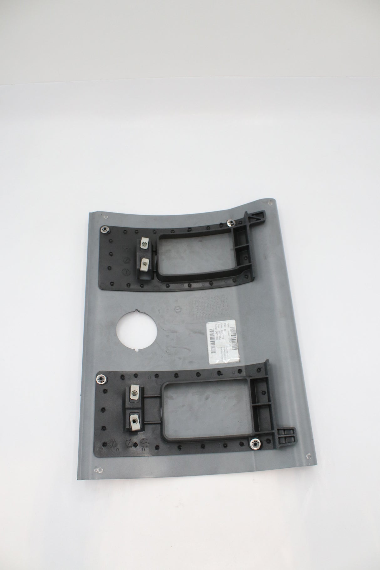 KENWORTH - A22-1095-111 - BATTERY ACCESS DOOR