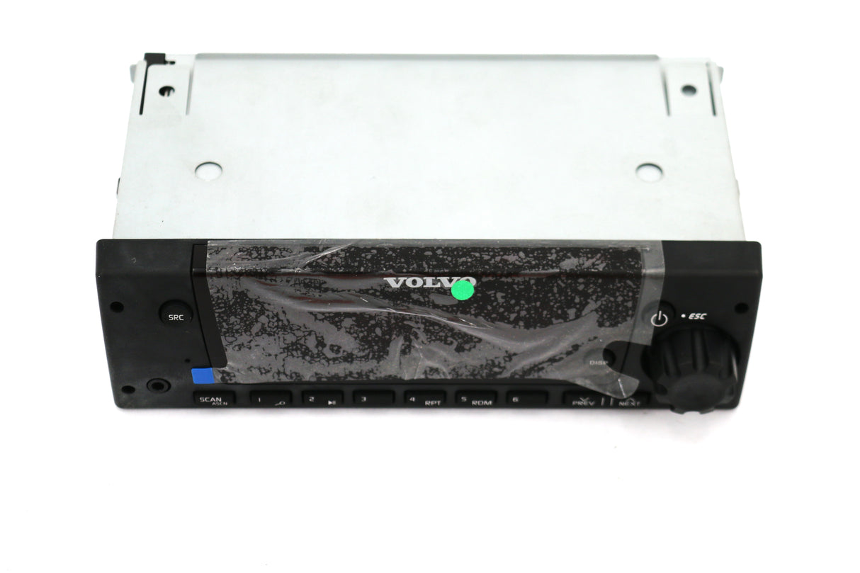 VOLVO - 23728222 - RADIO (VOL/USPF)