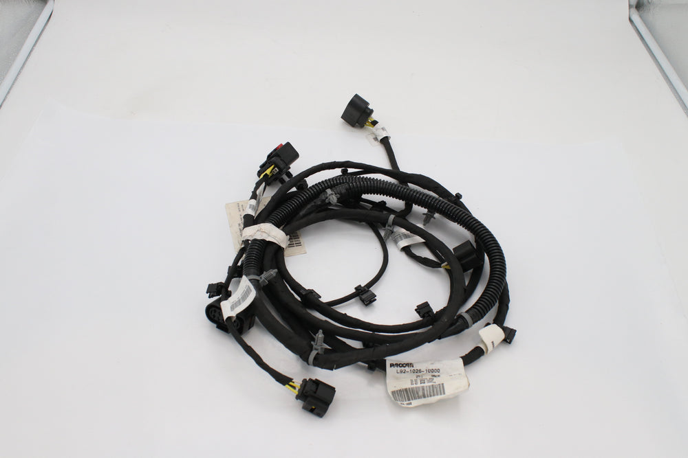 PACCAR - L92-1026-10000 - HEADLIGHT HOOD HARNESS