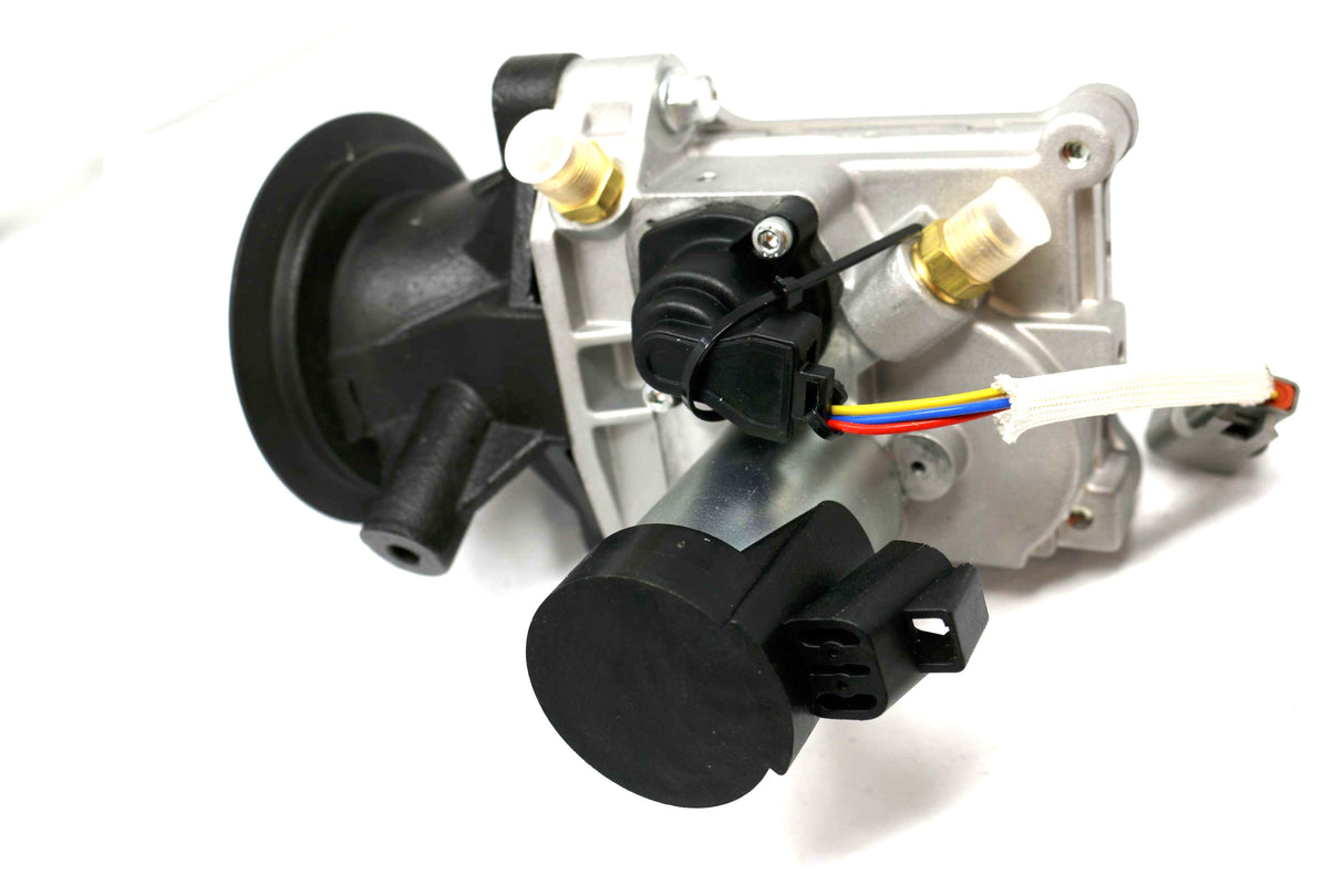 DORMAN PRODUCTS - 904-5097 - EGR VALVE (ISX9200I)