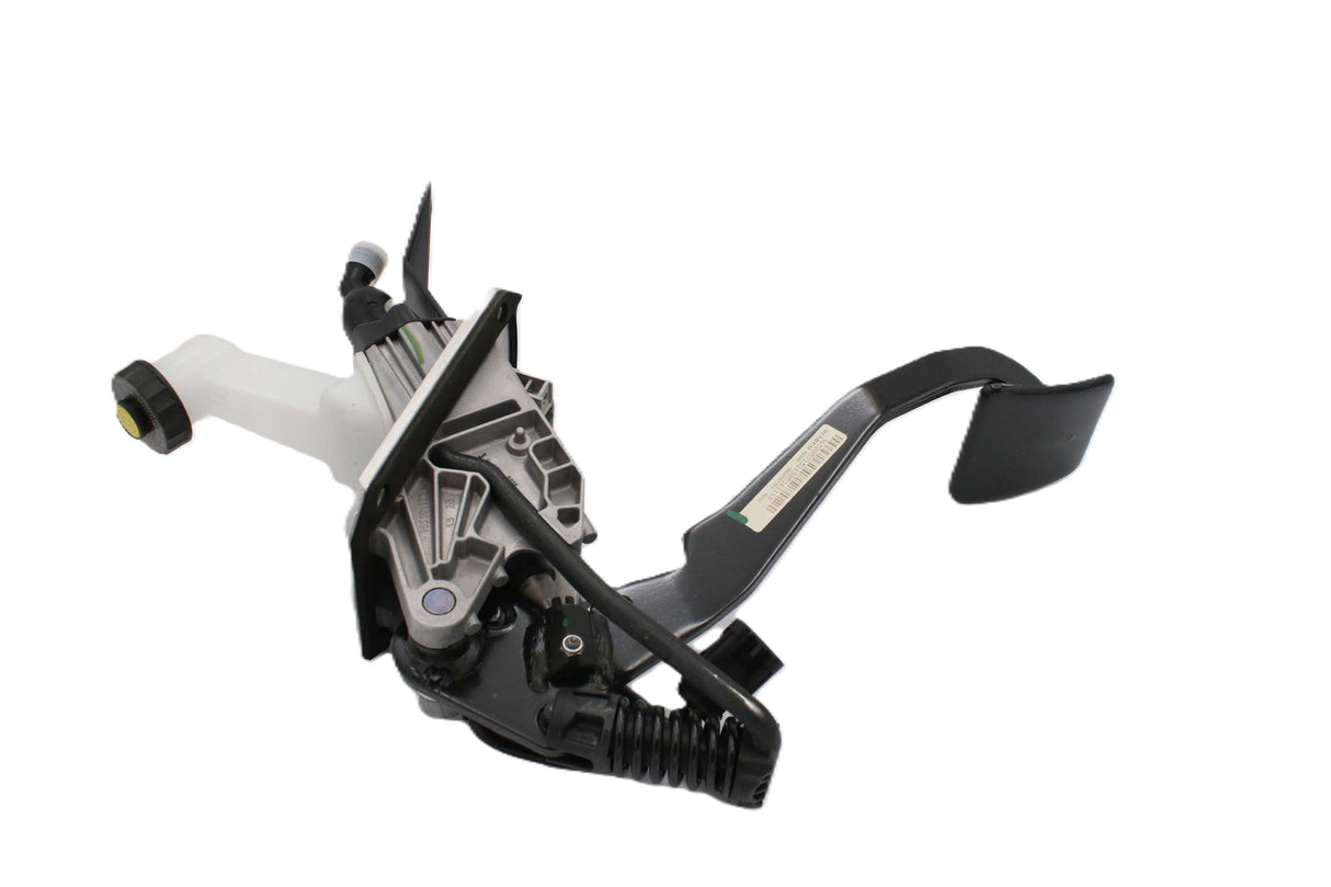 WABCO - 9650012080 - CLUTCH PEDAL ASSY