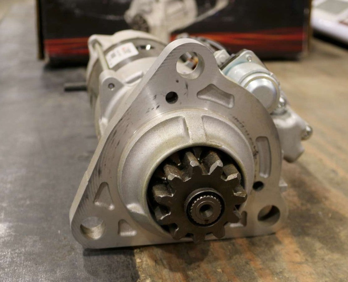 NAVISTAR - MITIN1478 - STARTER
