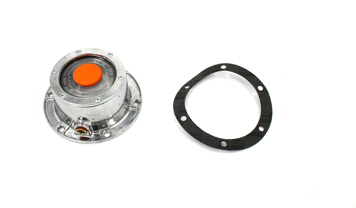 TIMKEN - 81909 - AXLE HUB CAP