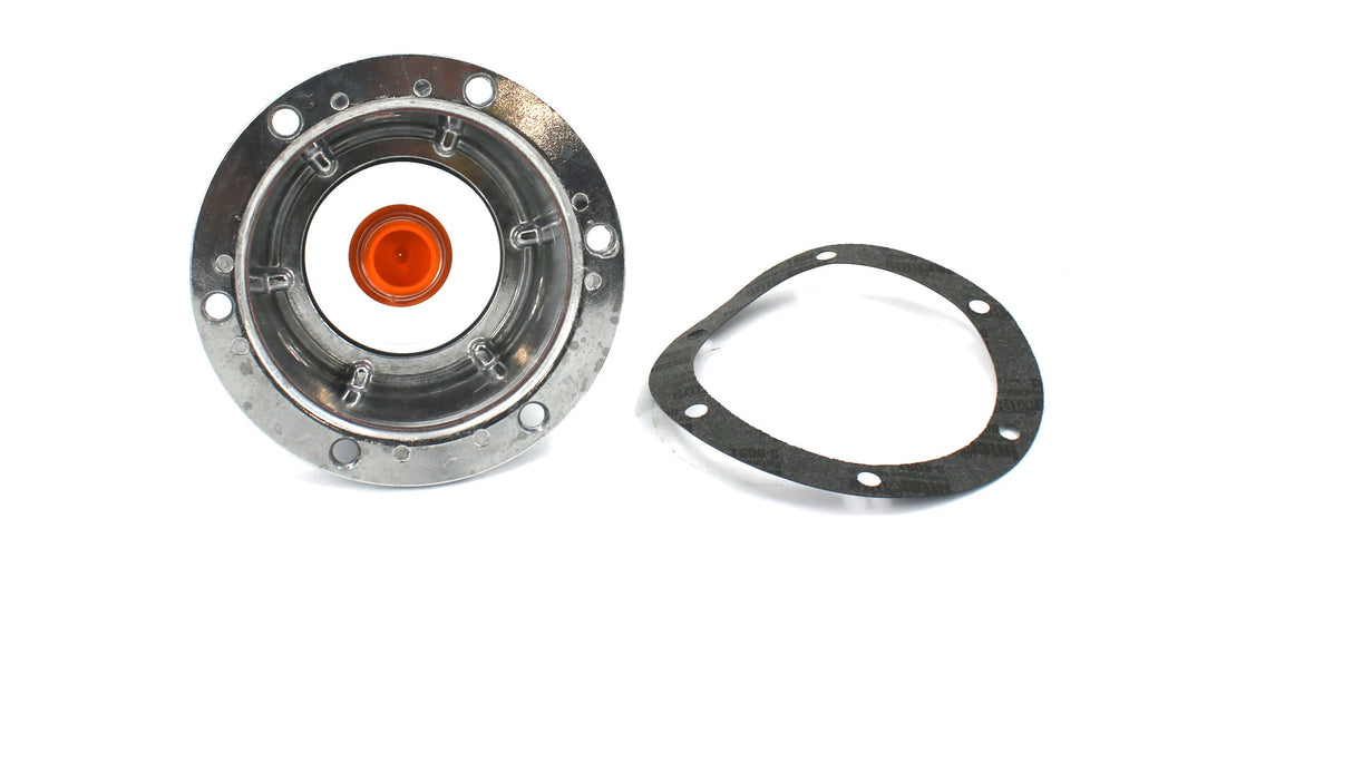 TIMKEN - 81909 - AXLE HUB CAP