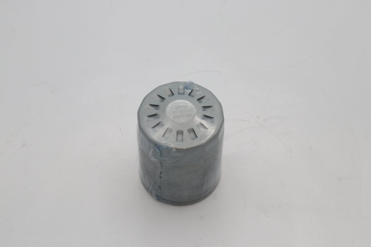 LUBERFINER - LFH4984 - POWER STEERING FILTER