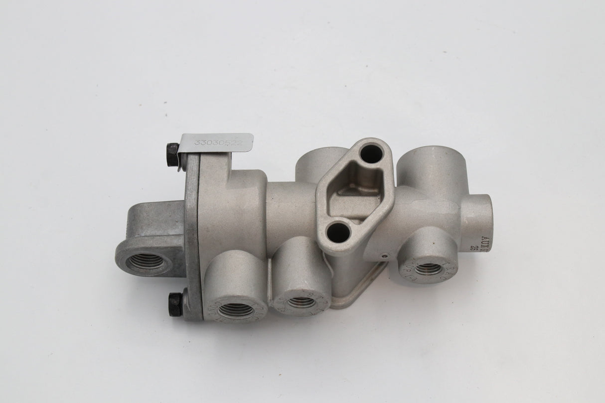 S&S NEWSTAR - S-16394 - TRACTOR PROTECTION VALVE