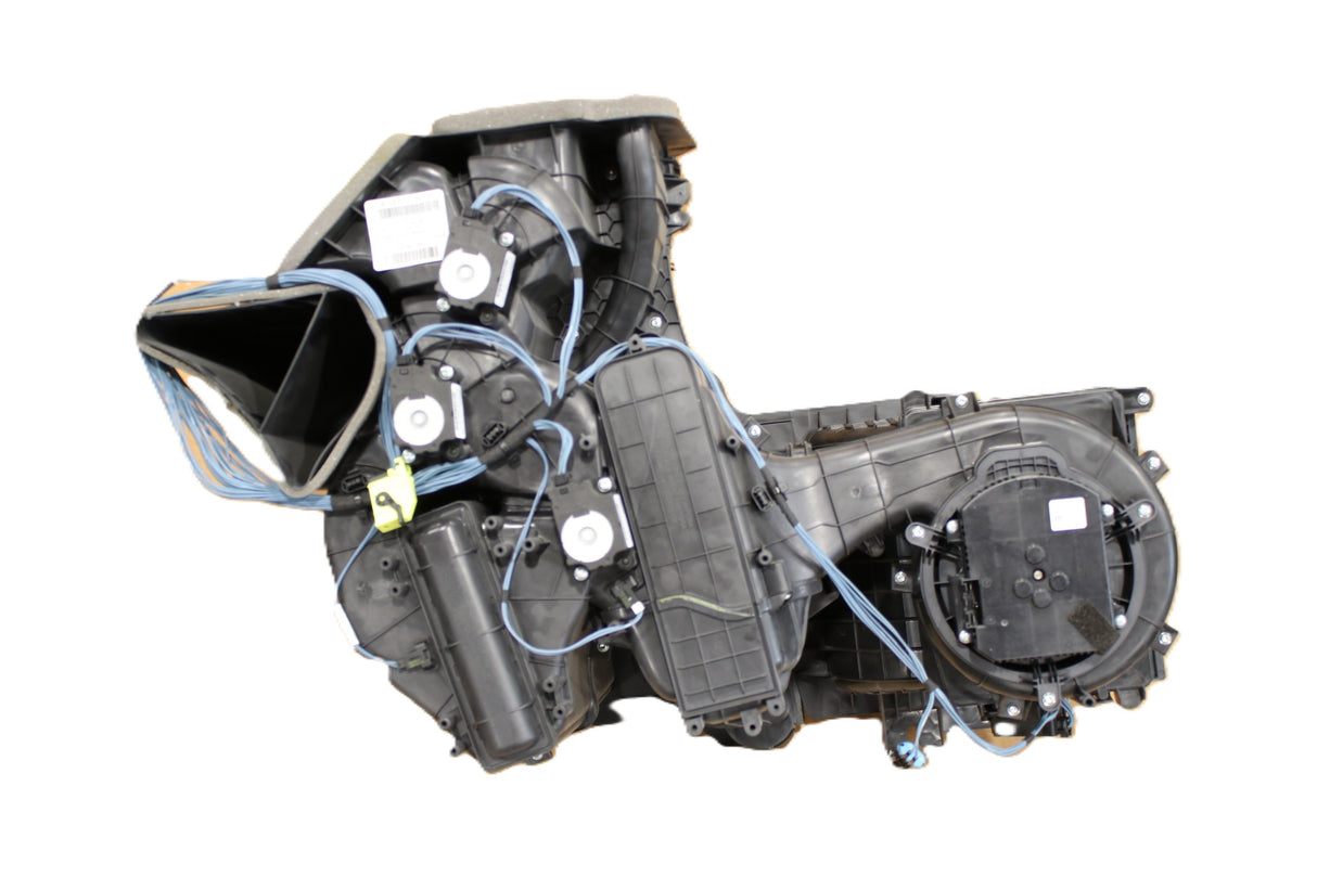 FREIGHTLINER TRUCK  - A22-60633-004 - HEATER ASSEMBLY MAIN HVAC UNIT