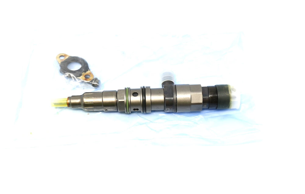 DETROIT DIESEL - RA4600701187 - REMAN FUEL INJECTOR