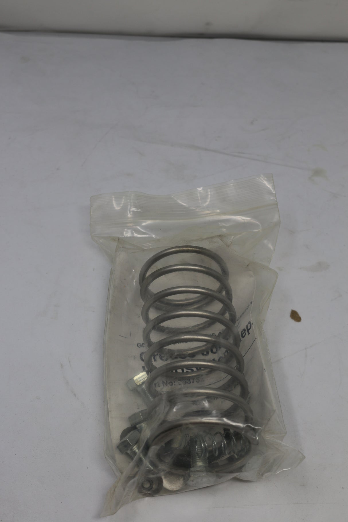 GRACO - 563762 - REBUILD KIT- AIR PUMP