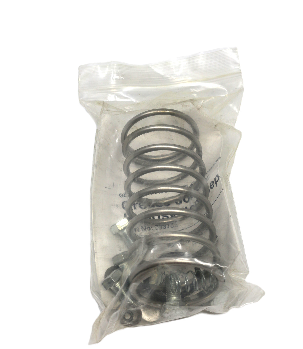 GRACO - 563762 - REBUILD KIT- AIR PUMP