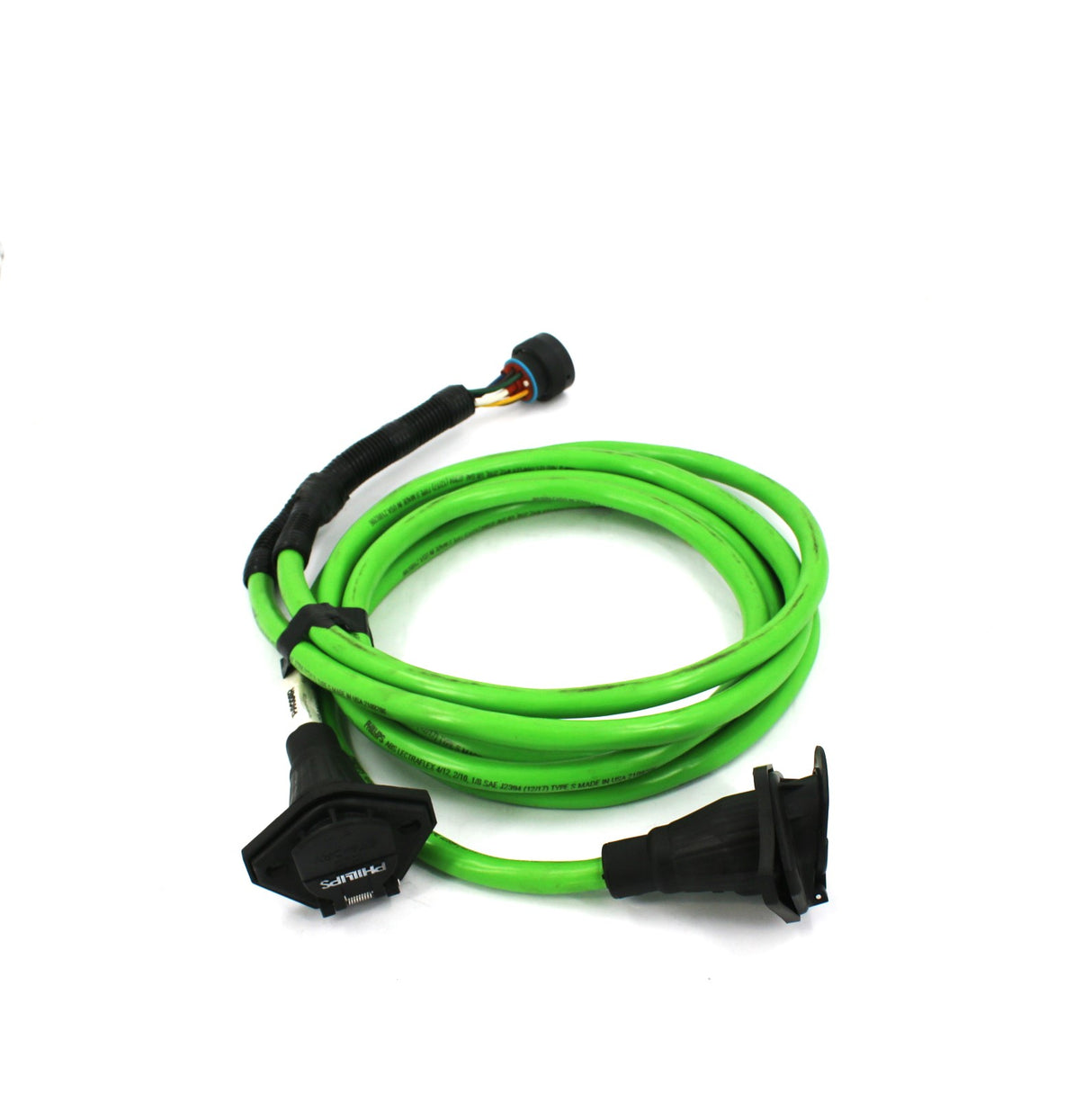 PACCAR - P92-4837-05141000 - TRAILER PLUG HARNESS