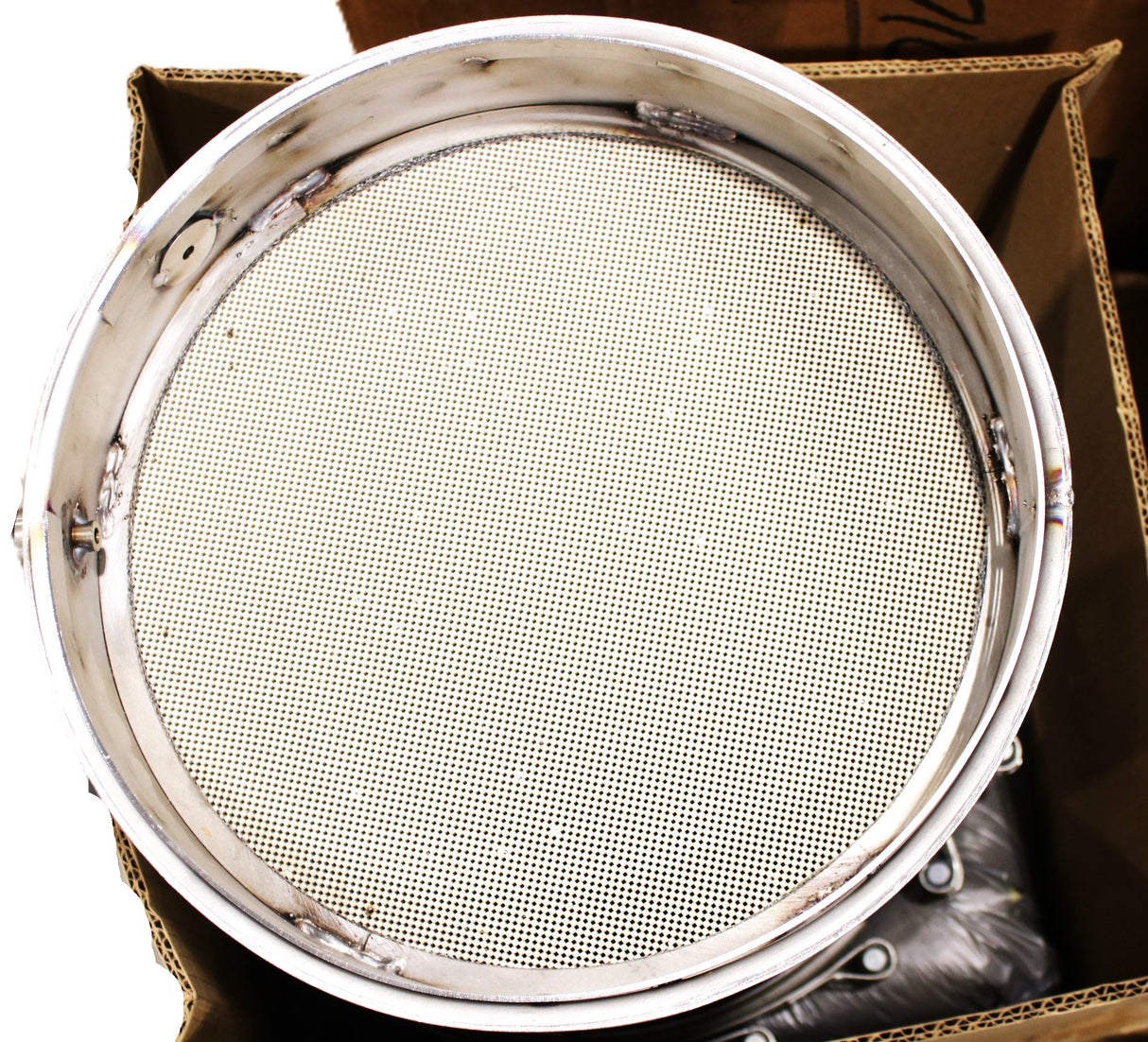 PACCAR - 1900626PE - DPF FILTER